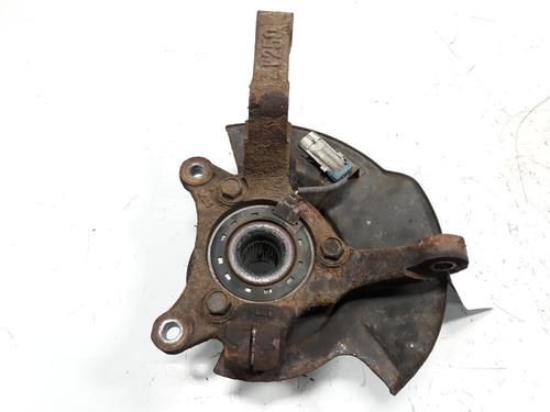 Right front steering knuckle CHEVROLET EPICA (KL1_) 2.0 | BP20524386M26 