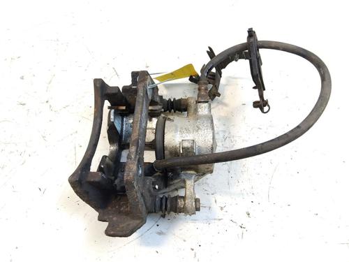 Right front brake caliper MERCEDES-BENZ A-CLASS (W169) A 170 (169.032, 169.332) | BP32176589M104 - Image 4