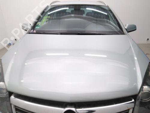 Hood OPEL ASTRA H Estate (A04) 1.6 (L35) | BP20594254C1 