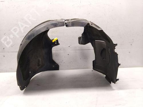 Used Wheel arch Wheel arch TESLA MODEL S (5YJS) P100D AWD (772 hp) 33438437 33438437