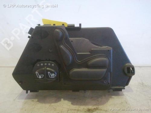 Used Switch MERCEDES-BENZ S-CLASS (W220) S 500 (220.075, 220.175, 220.875) (306 hp) 20568042