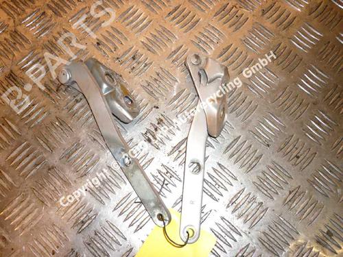 Hinge/Door check strap LAND ROVER FREELANDER I Soft Top (L314) 1.8 i 16V 4x4 ALR7469