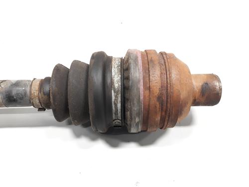 Right front driveshaft OPEL VECTRA C (Z02) 2.2 16V (F69) | BP20523934M39 
