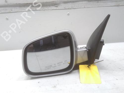Used Left mirror DAEWOO NUBIRA Wagon (J200) 1.6 (109 hp) 20517295