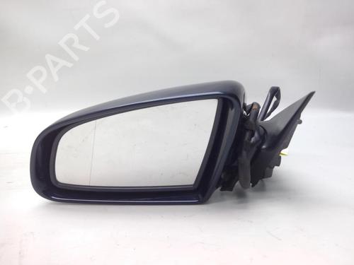 Left mirror AUDI A4 B6 (8E2) 1.9 TDI | BP20534176C26 