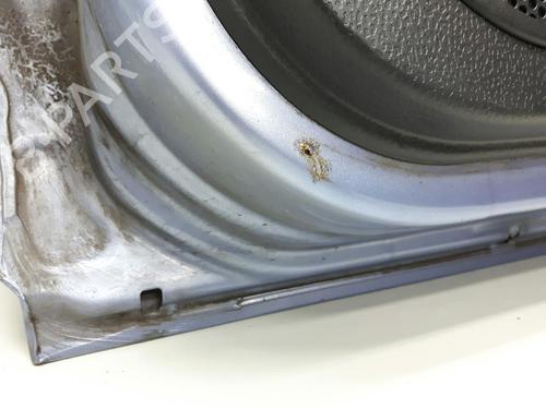 Right rear door HYUNDAI GETZ (TB) 1.1 | BP20577965C5 