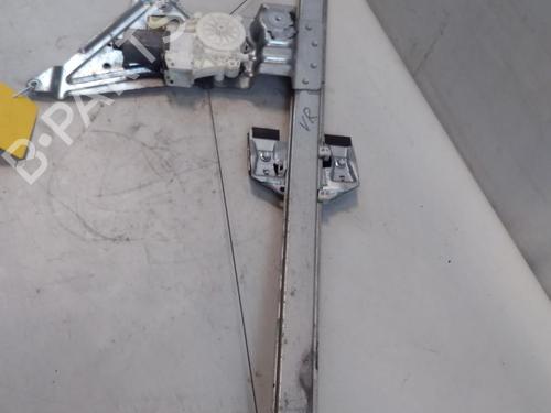Used Front right window mechanism MERCEDES-BENZ SPRINTER 3,5-t Van (B906) 316 CDI (906.631, 906.633, 906.635, 906.637) (163 hp) 28680212