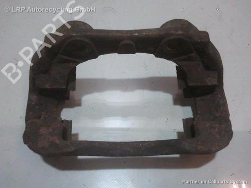 Højre bremsekaliber foran PEUGEOT 307 SW (3H) 1.6 HDI 110 (109 hp) 20538027