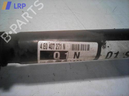 Left front driveshaft AUDI A8 D3 (4E2, 4E8) 4.2 quattro | BP20548125M38 