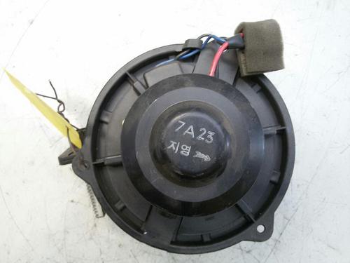 Heater blower motor KIA SEPHIA Saloon (FA) 1.5 i | BP20553464M62