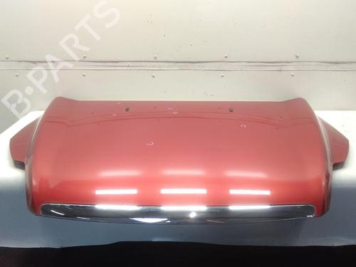 Hood FORD FOCUS II Turnier (DA_, FFS, DS) 1.6 TDCi | BP20522740C1