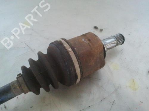 Left front driveshaft OPEL COMBO Tour 1.3 CDTI 16V | BP20532961M38 