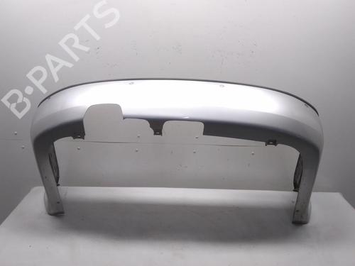 Rear bumper SKODA OCTAVIA I Combi (1U5) RS 1.8 T | BP20592686C8 