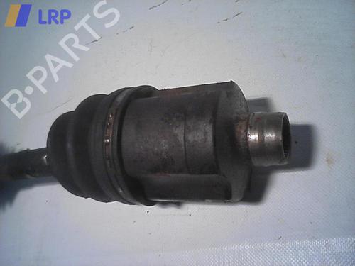 Left front driveshaft DAEWOO NUBIRA Saloon (J100) 2.0 16V | BP20532488M38 