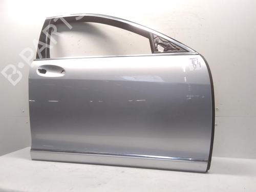 Right front door MERCEDES-BENZ S-CLASS (W221, V221) S 350 (221.056, 221.156) | BP20590628C3 