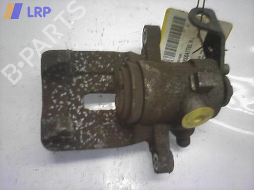 Left rear brake caliper PEUGEOT 307 Break (3E) 2.0 16V | BP20538067M107 