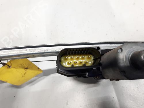 Front left window mechanism MERCEDES-BENZ A-CLASS (W168) A 160 (168.033, 168.133) | BP20545037C22 