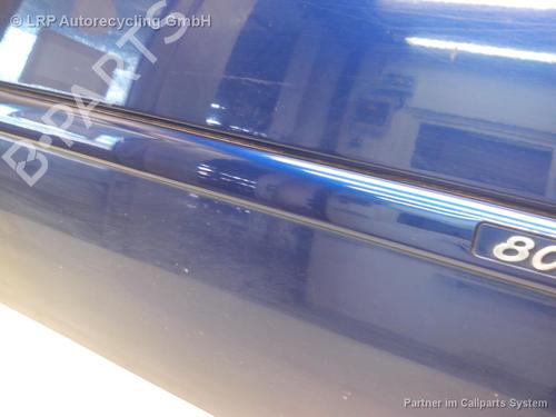 Right front door PEUGEOT 806 (221) 2.0 HDI 16V | BP20582156C3 