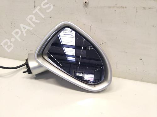 Used Right mirror Right mirror OPEL CORSA E (X15) 1.2 (08, 68) (69 hp) 36231623 36231623