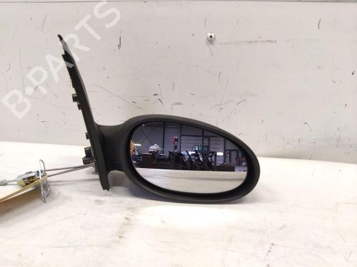 Used Right mirror Right mirror SMART CITY-COUPE (450) 0.6 (S1CLA1, 450.341) (55 hp) 33803351 33803351