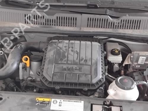 Left front window motor SKODA CITIGO (NF1) 1.0 | BP36166787E21 - Image 18