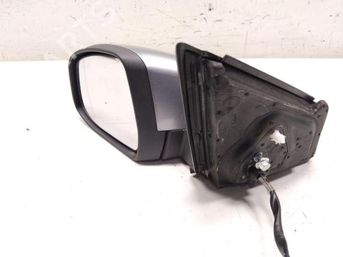 Left mirror FORD MONDEO IV Turnier (BA7) 2.0 | BP30114105C26 