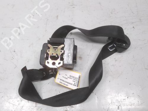 Høyre foran beltestrammer SEAT LEON (1M1) 1.6 16 V | BP20522438C88 