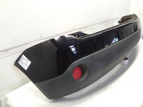 Rear bumper FORD FIESTA V (JH_, JD_) 1.3 | BP20519103C8 