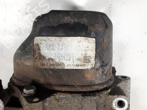Used Gearbox NISSAN MICRA III (K12) 1.4 16V (88 hp) 20596247