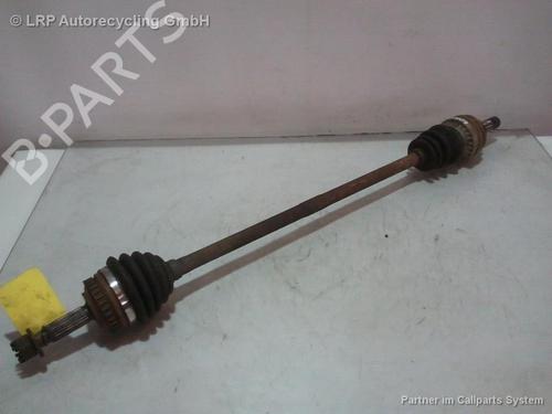 Used Right front driveshaft OPEL ASTRA F Estate (T92) 1.6 i (F35, M35) (71 hp) 20533157
