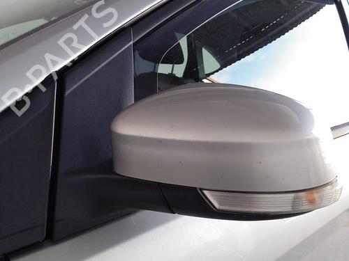 Left mirror FORD FOCUS II (DA_, HCP, DP) 1.6 Ti | BP20591708C26 