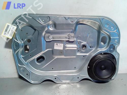 Front left window mechanism FORD FOCUS II Turnier (DA_, FFS, DS) 1.6 TDCi | BP20545040C22 