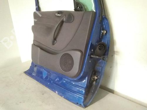 Left front door MERCEDES-BENZ A-CLASS (W168) A 170 CDI (168.008) | BP20590419C2 