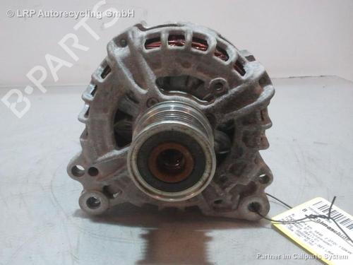 Used Alternator SEAT LEON ST (5F8) 2.0 TDI (150 hp) 20560292