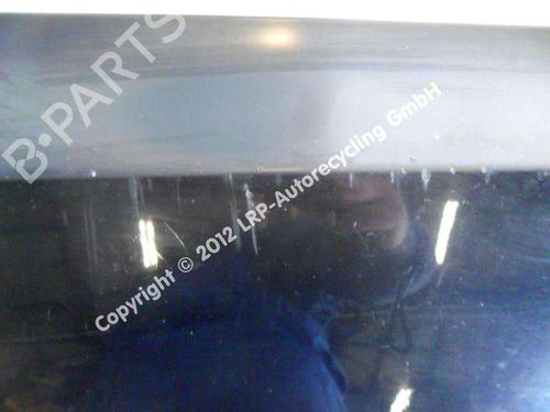 Rear bumper AUDI A6 C6 (4F2) 3.2 FSI | BP20575814C8 
