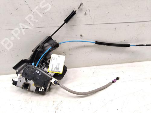 Used Rear left lock Rear left lock MERCEDES-BENZ C-CLASS T-Model (S204) C 220 CDI (204.202) (170 hp) 40049705 40049705