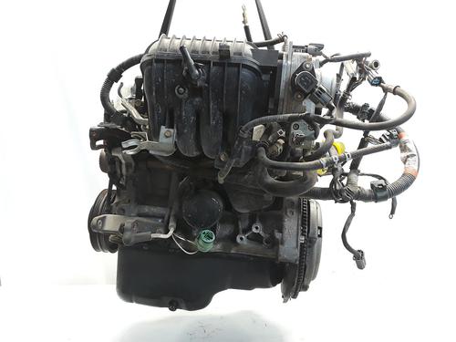 Engine HONDA CIVIC VI Aerodeck (MB, MC) 1.4 16V (MB8) | BP20518098M1 