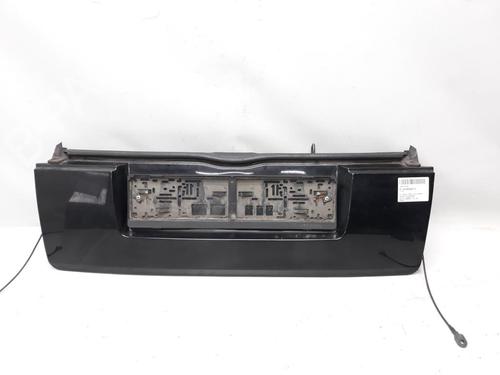 Tailgate CITROËN C2 (JM_) 1.4 HDi | BP20550955C6 