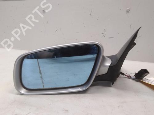 Used Left mirror AUDI A6 C5 Avant (4B5) 2.5 TDI (155 hp) 20591614