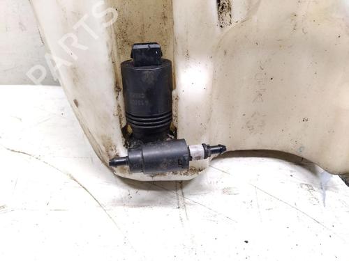 Windscreen washer tank NISSAN MICRA III (K12) 1.2 16V | BP31906873C113