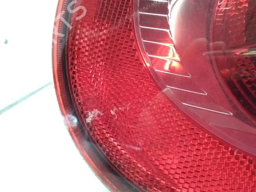 Right taillight FIAT BRAVO II (198_) 1.9 D Multijet (198AXB1A) | BP20566728C35 