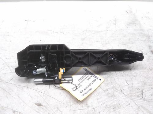 Rear right exterior door handle HYUNDAI i10 II (BA, IA) 1.2 | BP30363676C130