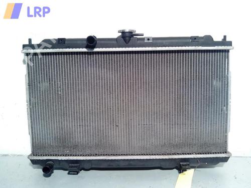 Water radiator NISSAN PRIMERA (P12) 1.6 | BP20583740M31 