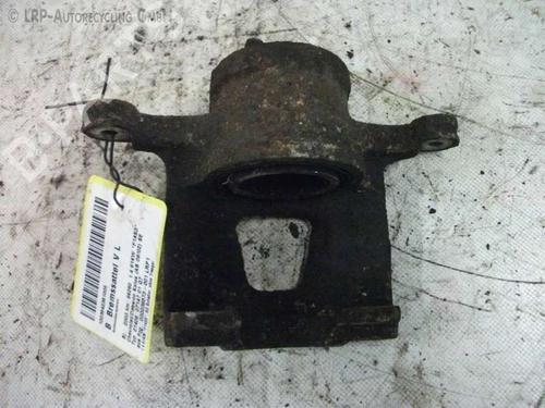 Used Left front brake caliper DAEWOO KALOS (KLAS) 1.4 (83 hp) 20539750