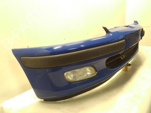 Front bumper PEUGEOT 106 II (1A_, 1C_) 1.1 i | BP20513885C7 
