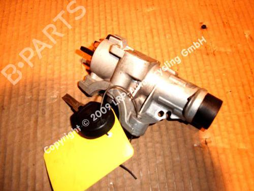 Ignition barrel SEAT TOLEDO II (1M2) 1.6 | BP20588939M48 