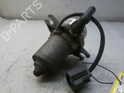 Vacuum pump OPEL ZAFIRA TOURER C (P12) 1.4 (75) | BP20582612M80 