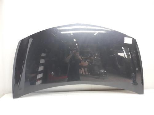 Used Hood RENAULT CLIO III (BR0/1, CR0/1) [2005-2014]  20522695