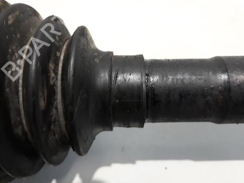 Left rear driveshaft MERCEDES-BENZ M-CLASS (W164) ML 350 4-matic (164.186) | BP20532111M40 