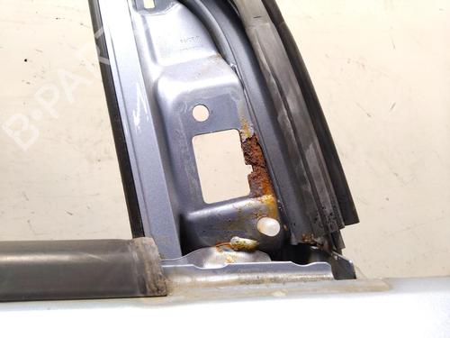 Right front door FORD FOCUS II (DA_, HCP, DP) 1.6 | BP31282395C3 